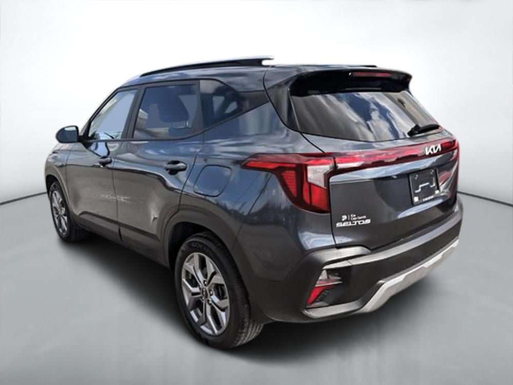Kia Seltos LX AWD 2024 d&rsquo;occasion à vendre - 6