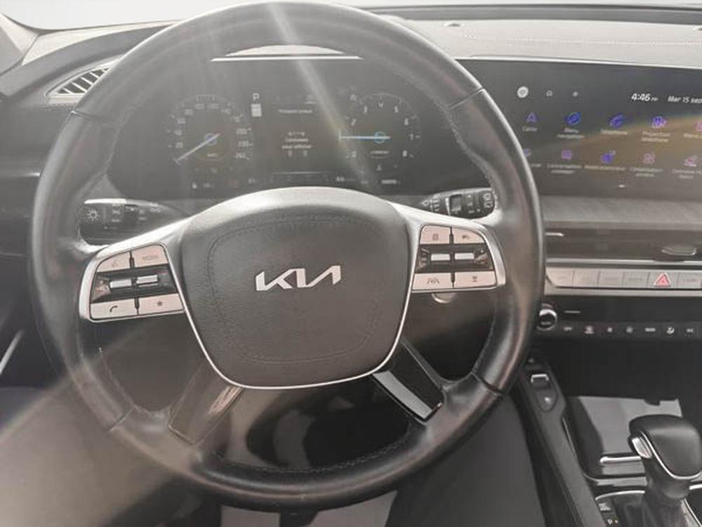 Kia Telluride SX 8 PASSAGERS 2025 d&rsquo;occasion à vendre - 23