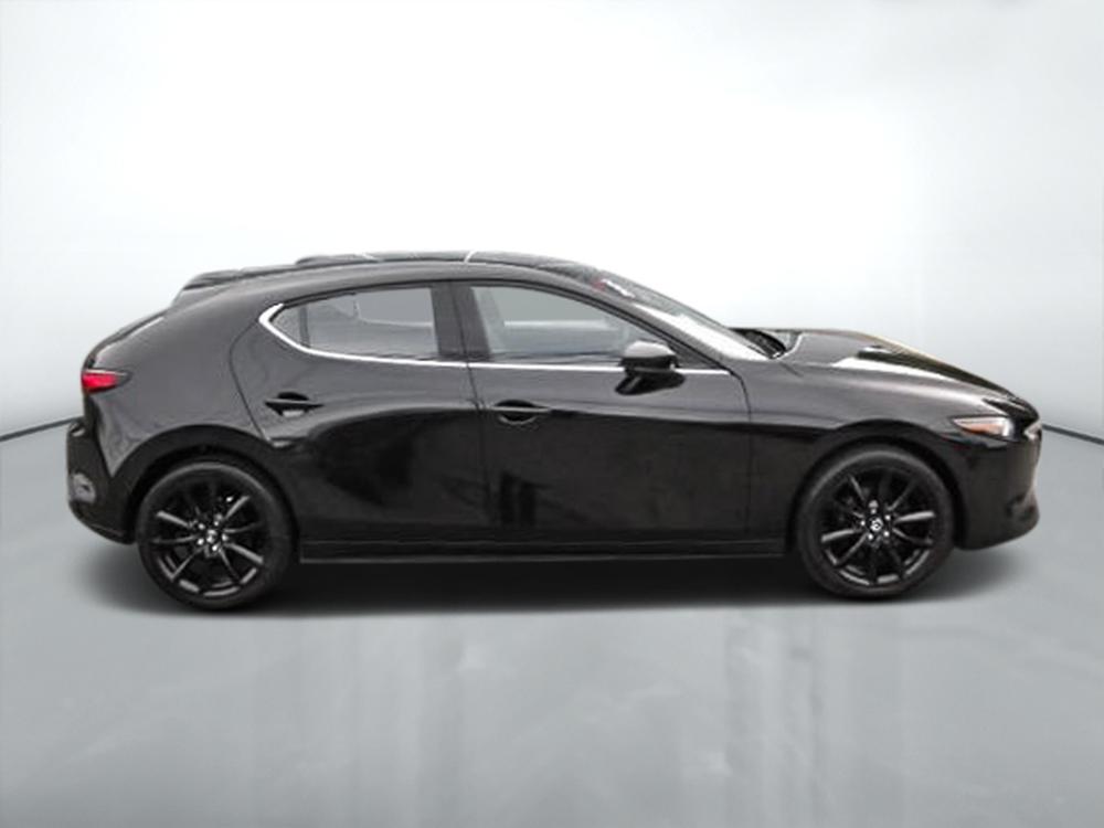 Mazda Mazda3 Sport GT Turbo AWD 2024 d&rsquo;occasion à vendre - 7