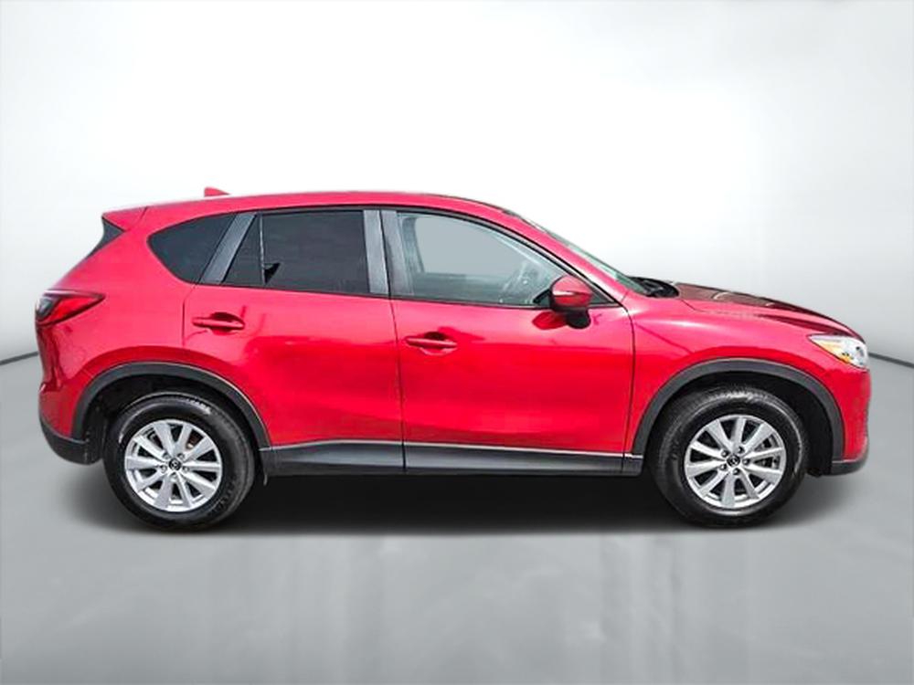 Mazda CX-5 GS 2016 d&rsquo;occasion à vendre - 4