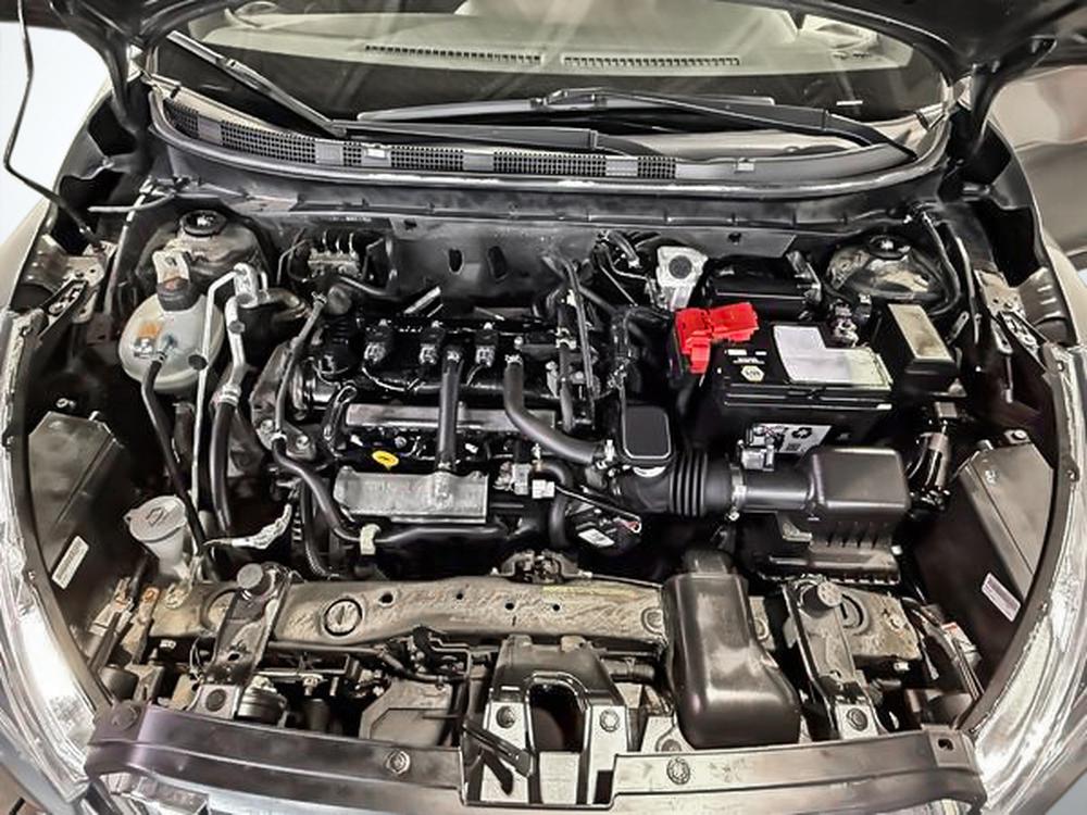 Nissan Kicks SV 2019 d&rsquo;occasion à vendre - 31
