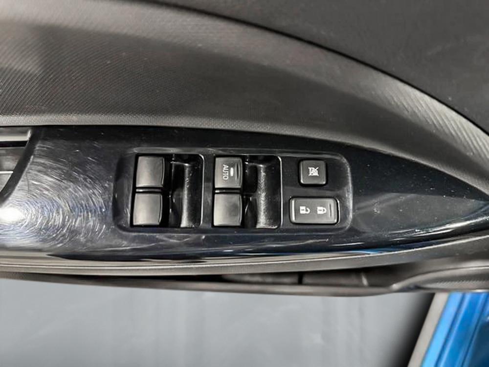 Mitsubishi Mirage GT 2018 d&rsquo;occasion à vendre - 14