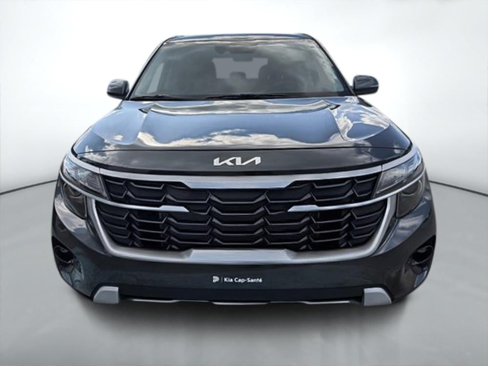 Kia Seltos LX AWD 2024 d&rsquo;occasion à vendre - 2