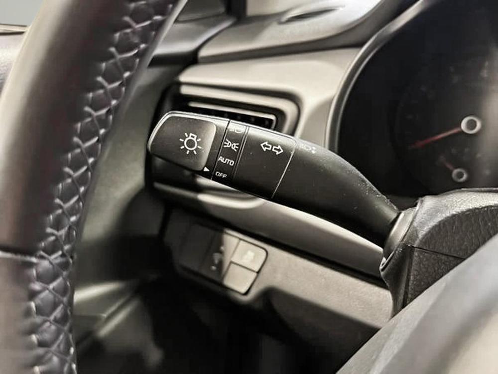 Kia Rio 5 portes LX+ 2023 d&rsquo;occasion à vendre - 21