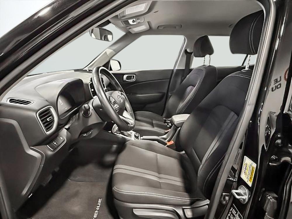 Hyundai Venue PREFERRED 2023 d&rsquo;occasion à vendre - 16