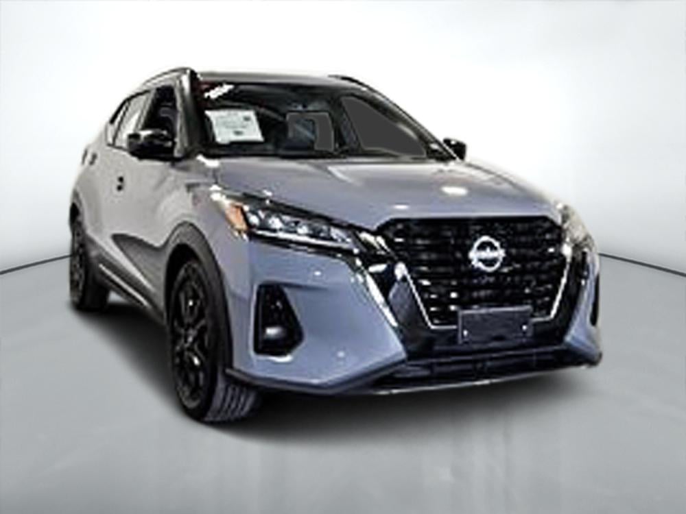 Nissan Kicks SR 2024 d&rsquo;occasion à vendre