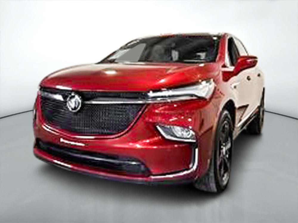 Buick Enclave ESSENCE 2024 d&rsquo;occasion à vendre - 8