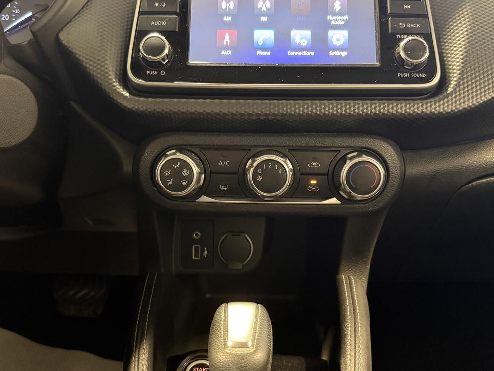 Nissan Kicks S 2018 d&rsquo;occasion à vendre - 27