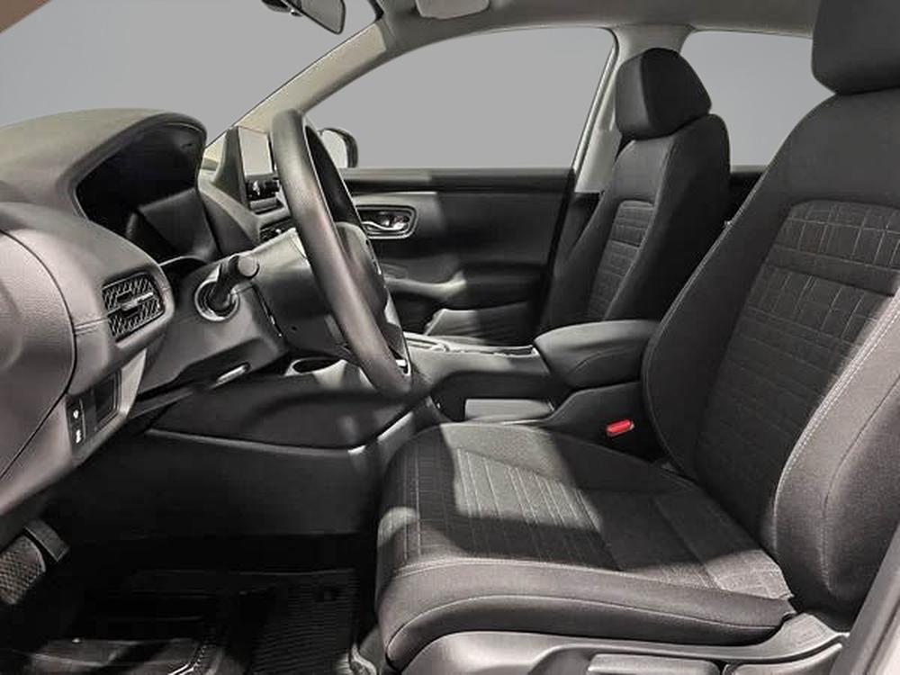 Honda HR-V LX AWD 2023 d&rsquo;occasion à vendre - 13