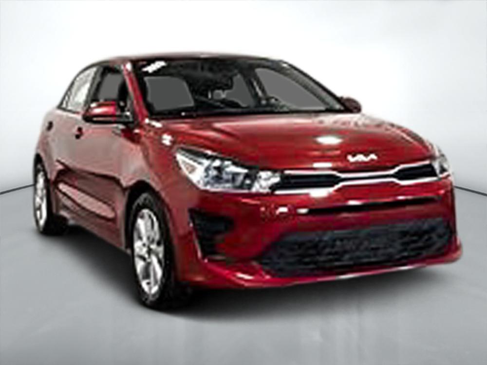 Kia Rio 5 portes LX+