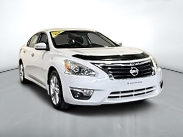 2014 Nissan Altima 2.5 SL