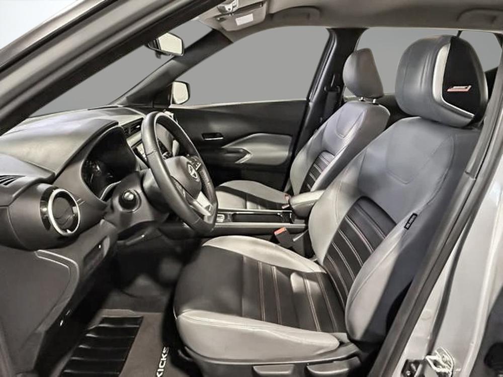 Nissan Kicks SR 2024 d&rsquo;occasion à vendre - 17