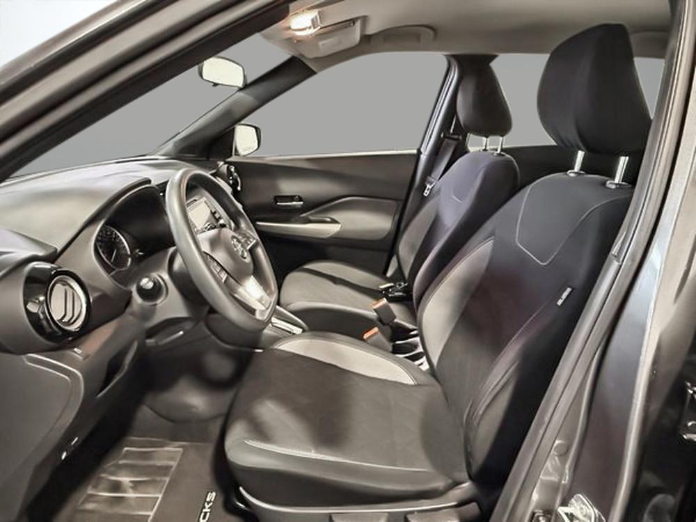 Nissan Kicks SV 2019 d&rsquo;occasion à vendre - 16