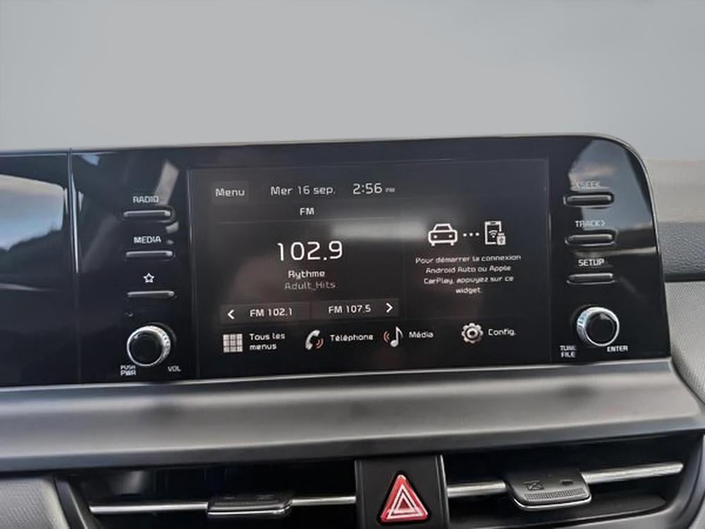 Kia Seltos LX AWD 2024 d&rsquo;occasion à vendre - 28