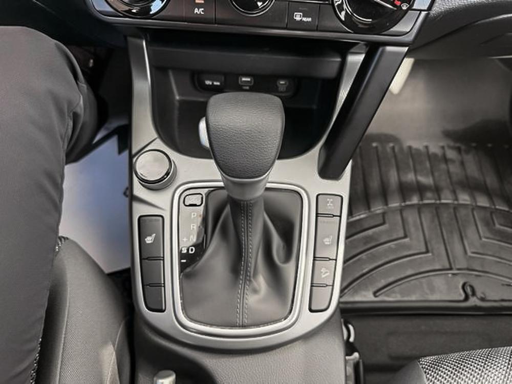 Kia Seltos LX AWD 2024 d&rsquo;occasion à vendre - 30