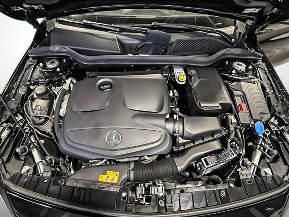 Mercedes-Benz GLA 250 2019 d&rsquo;occasion à vendre - 33