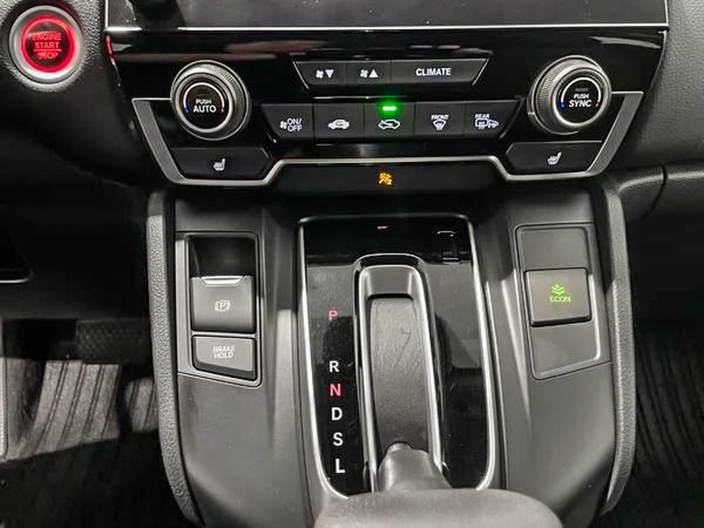 Honda CR-V LX AWD 2019 d&rsquo;occasion à vendre - 27