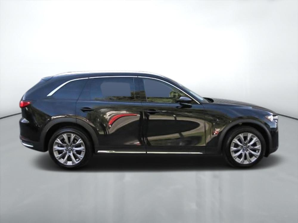 Mazda CX-90 hybride léger GT 2024 d&rsquo;occasion à vendre - 7