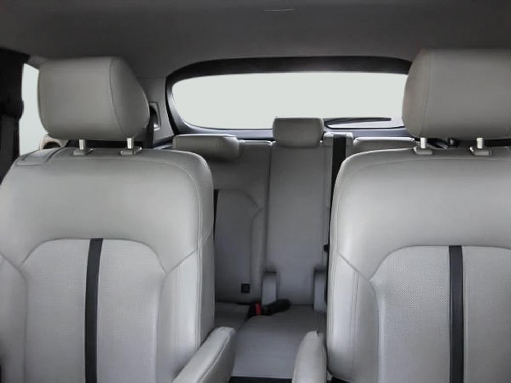 Mazda CX-90 hybride léger GT 2024 d&rsquo;occasion à vendre - 27