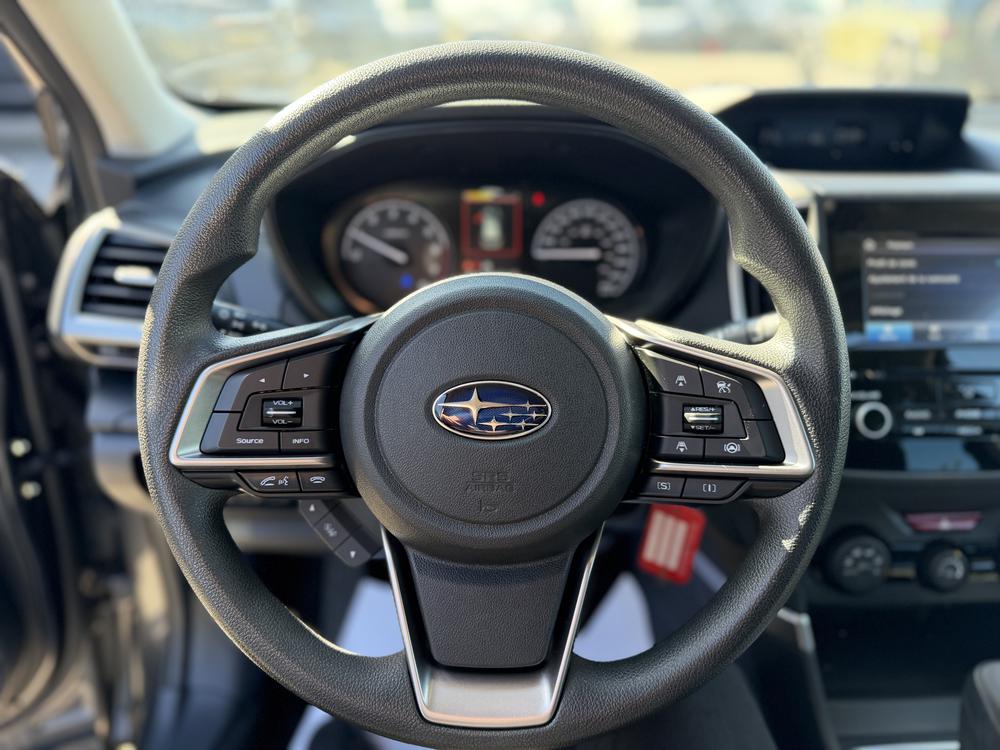 Subaru Forester 2.5i 2023 à vendre à Trois-Rivières - 12