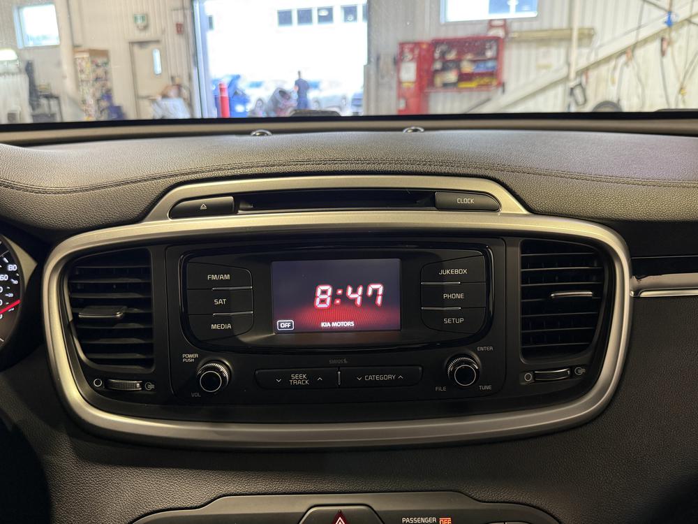 Kia Sorento LX 2018 d&rsquo;occasion à vendre - 24