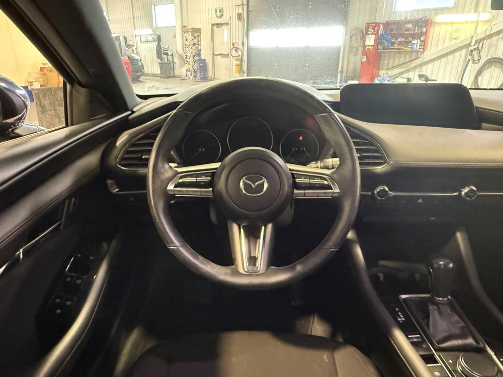 Mazda Mazda3 Sport GS AWD 2019 d&rsquo;occasion à vendre - 17