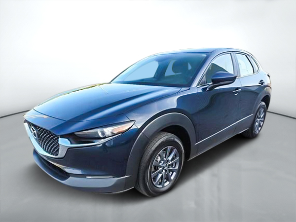 2024 Mazda CX-30 GX AWD
