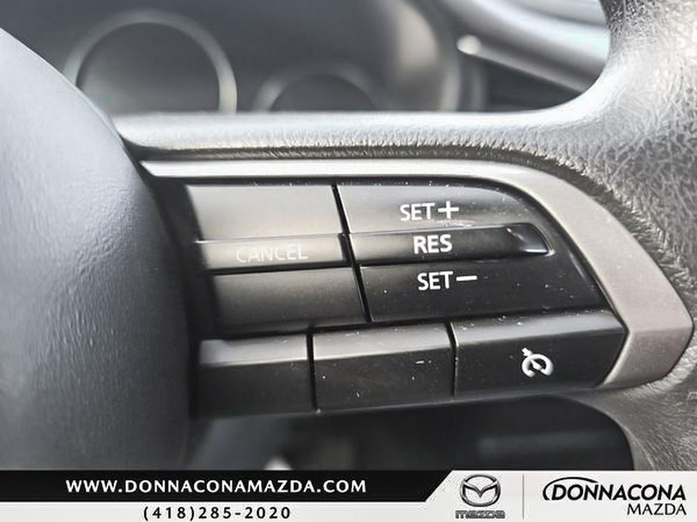 Mazda CX-30 GX 2024 d&rsquo;occasion à vendre - 19