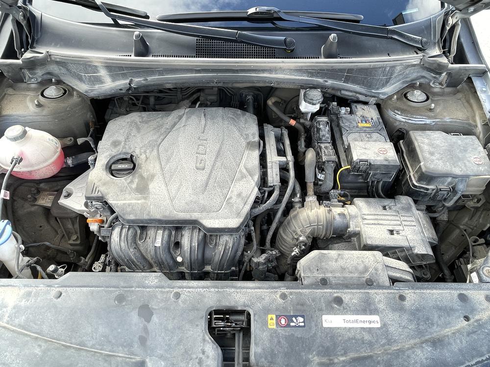 Kia Sportage EX 2024 d&rsquo;occasion à vendre - 33