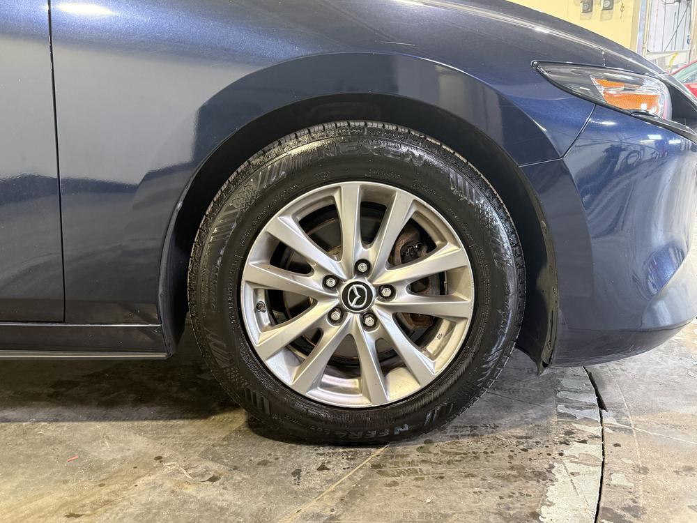 Mazda Mazda3 Sport GS AWD 2019 d&rsquo;occasion à vendre - 12