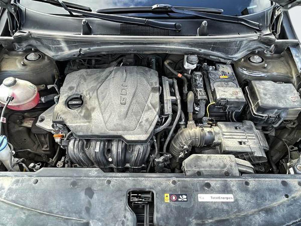 Kia Sportage 2024 Gris usage à vendre Kia Sportage 2024 Gris usage à vendre