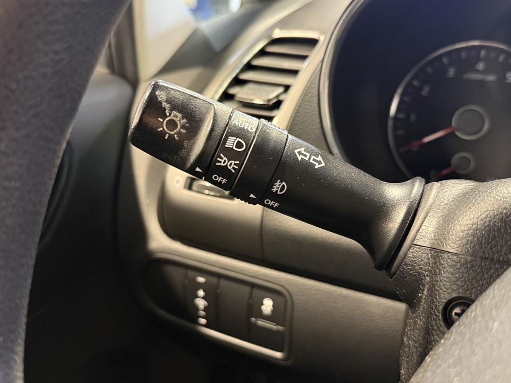 Kia Forte LX 2017 d&rsquo;occasion à vendre - 21