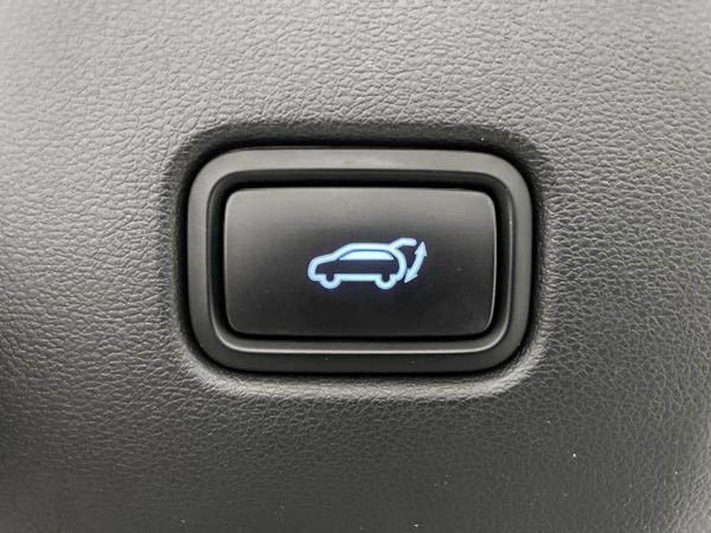 Hyundai Tucson hybride ULTIMATE AWD 2025 d&rsquo;occasion à vendre - 37