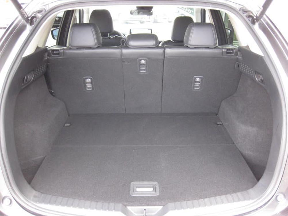 Mazda CX-5 GS 2022 d&rsquo;occasion à vendre - 27