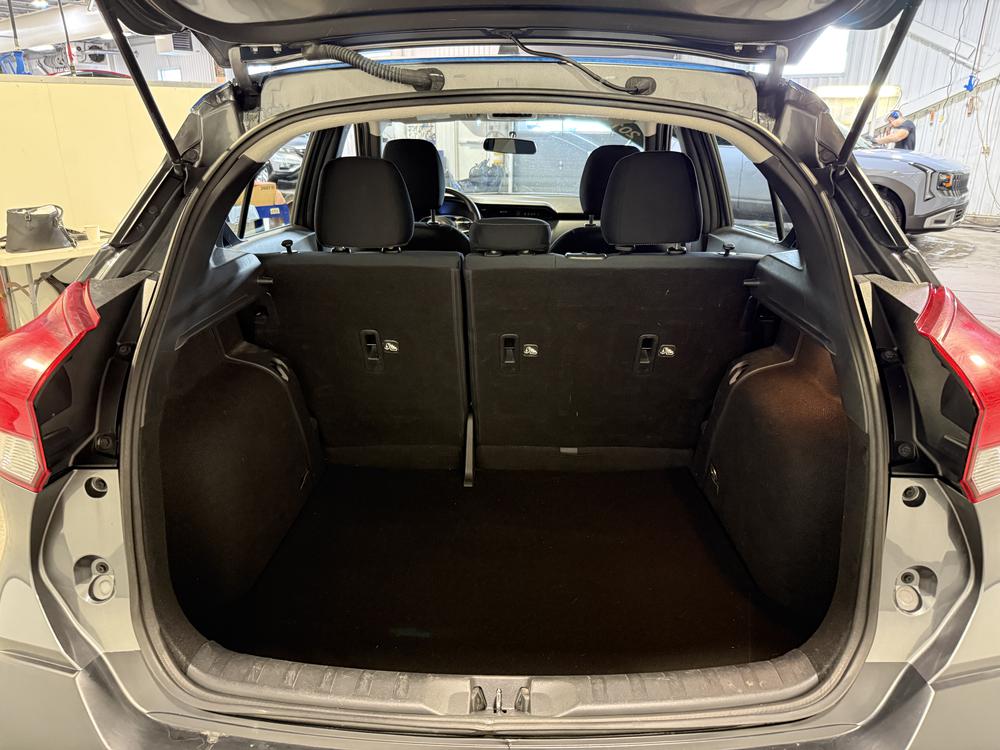 Nissan Kicks S 2018 d&rsquo;occasion à vendre - 31