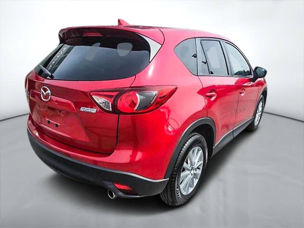 Mazda CX-5 GS 2016 d&rsquo;occasion à vendre - 6
