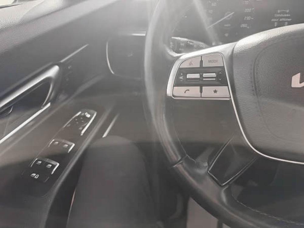 Kia Telluride SX 8 PASSAGERS 2025 d&rsquo;occasion à vendre - 24