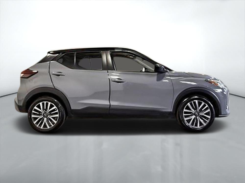 Nissan Kicks SV 2023 d&rsquo;occasion à vendre - 2