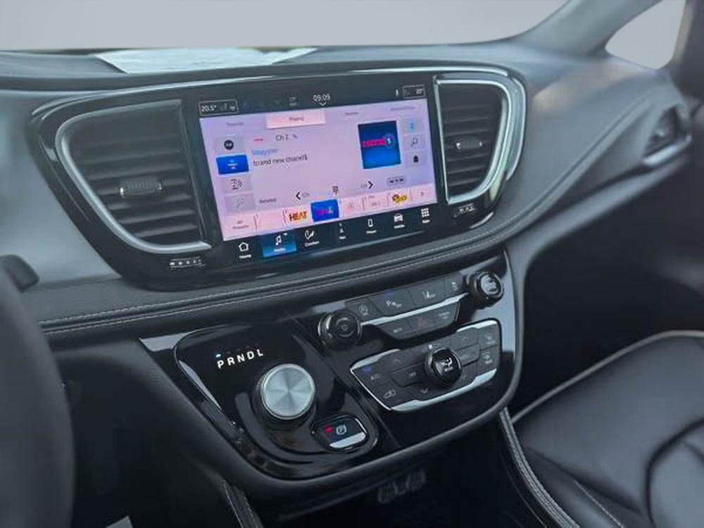 Chrysler Pacifica LIMITED S 2025 à vendre à Trois-Rivières - 17