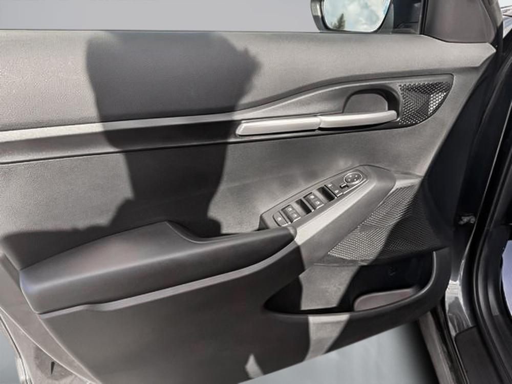 Kia Seltos LX AWD 2024 d&rsquo;occasion à vendre - 14