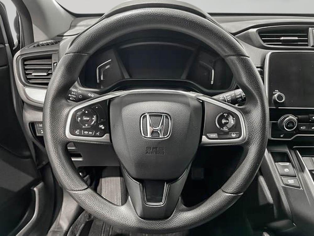 Honda CR-V LX AWD 2019 d&rsquo;occasion à vendre - 14