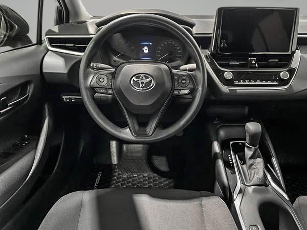 Toyota Corolla LE 2024 d&rsquo;occasion à vendre - 9