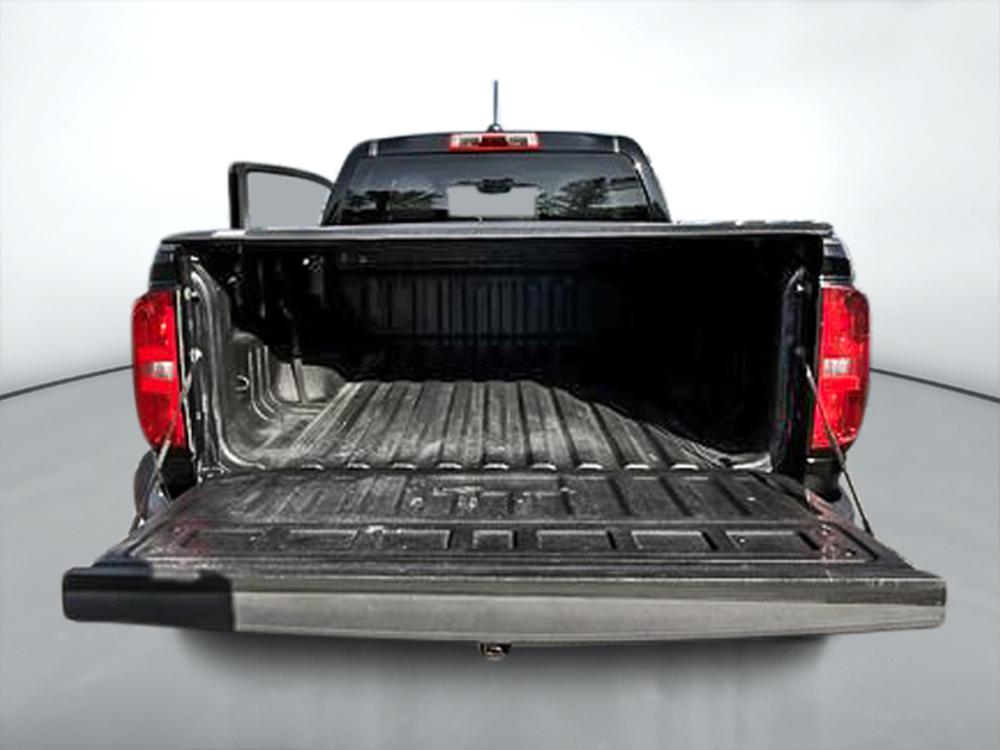 Chevrolet Colorado WORK TRUCK 2021 d&rsquo;occasion à vendre - 30