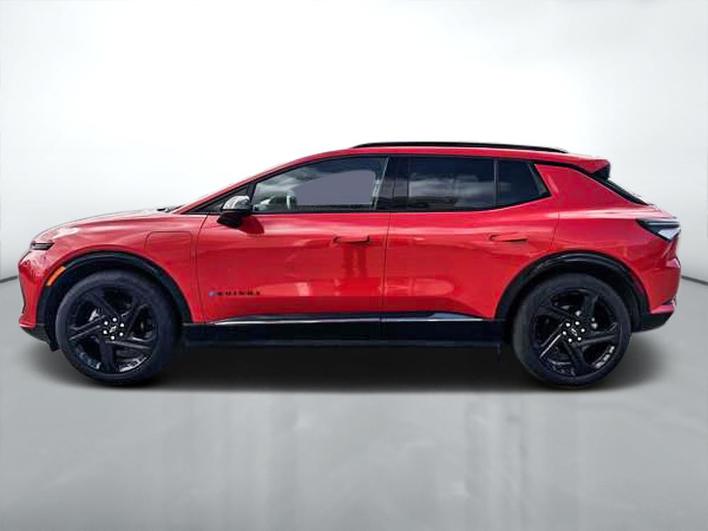 Chevrolet Equinox EV RS 2025 à vendre à Trois-Rivières - 7
