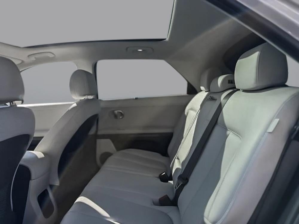 Hyundai IONIQ 5 Ultimate 2024 d&rsquo;occasion à vendre - 9