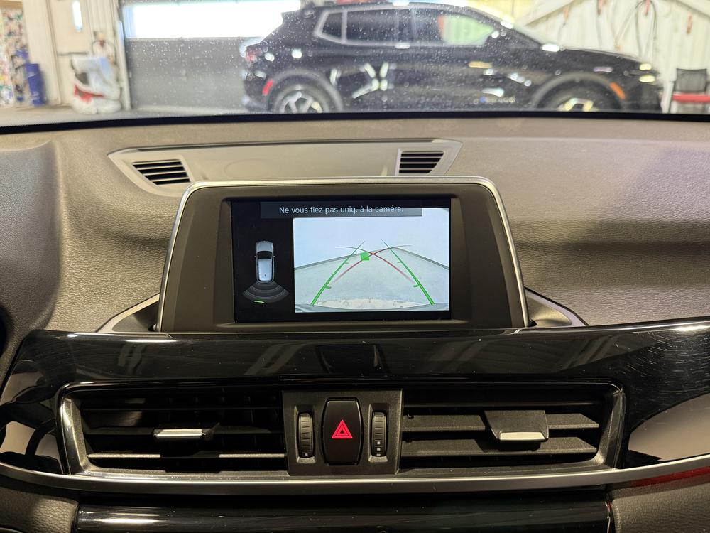 BMW X1 XDRIVE 28I 2018 d&rsquo;occasion à vendre - 26