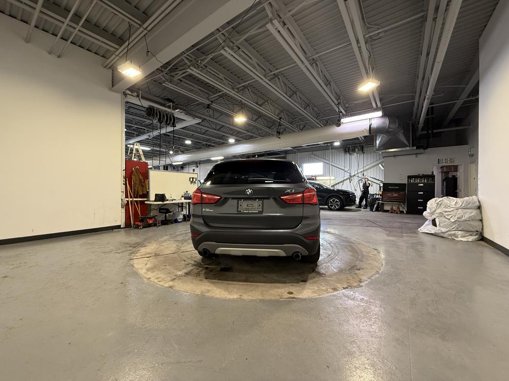BMW X1 XDRIVE 28I 2018 d&rsquo;occasion à vendre - 4