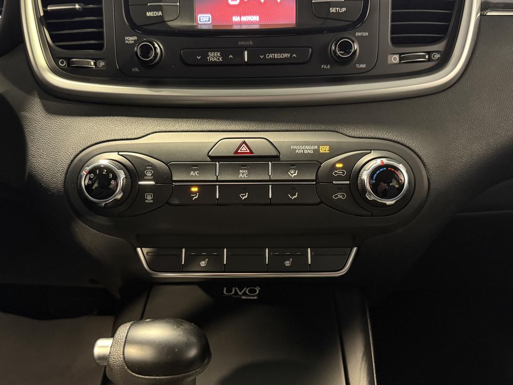 Kia Sorento LX 2018 d&rsquo;occasion à vendre - 27