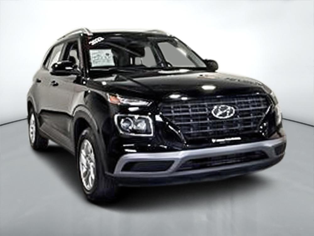 Hyundai Venue PREFERRED