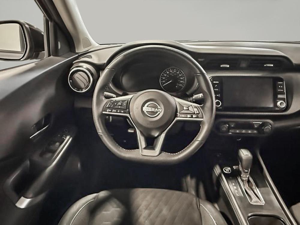 Nissan Kicks SV 2023 d&rsquo;occasion à vendre - 18
